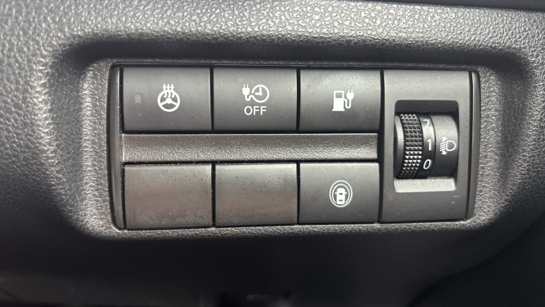 Nissan LEAF 110kW N-Connecta 39kWh 5dr Auto Electric Hatchback